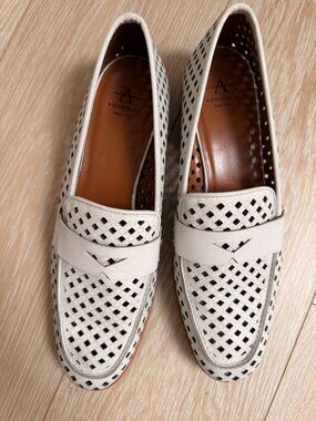 Aquatalia Loafers, Size: 8.5